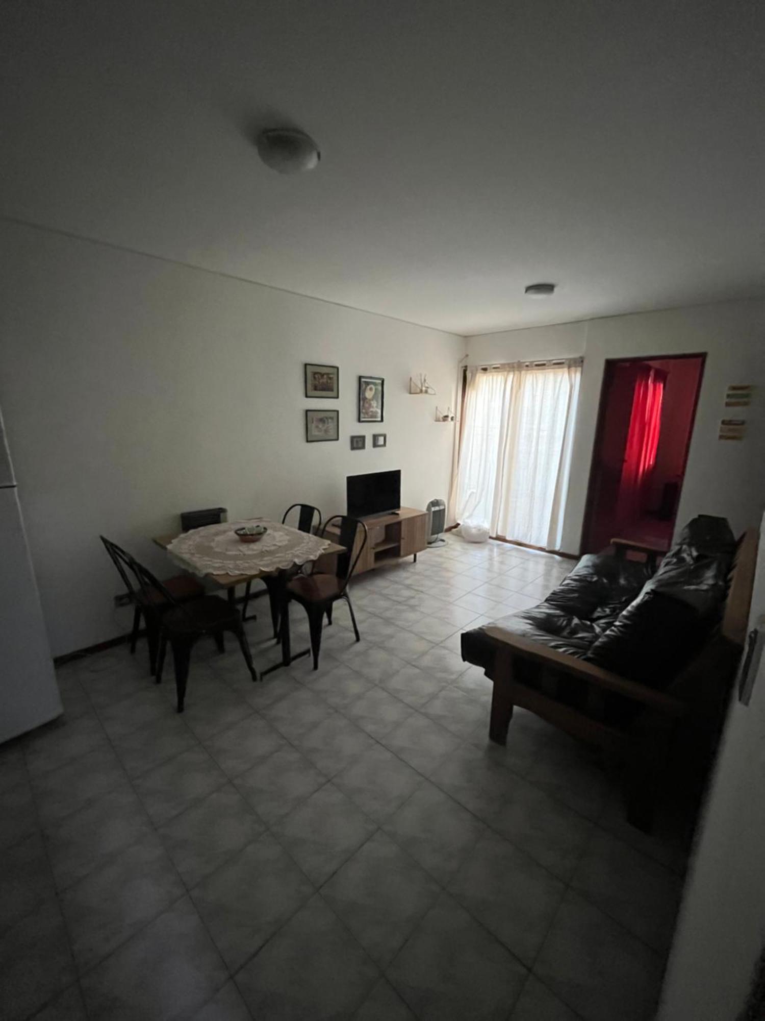 Apartamento Peru 730