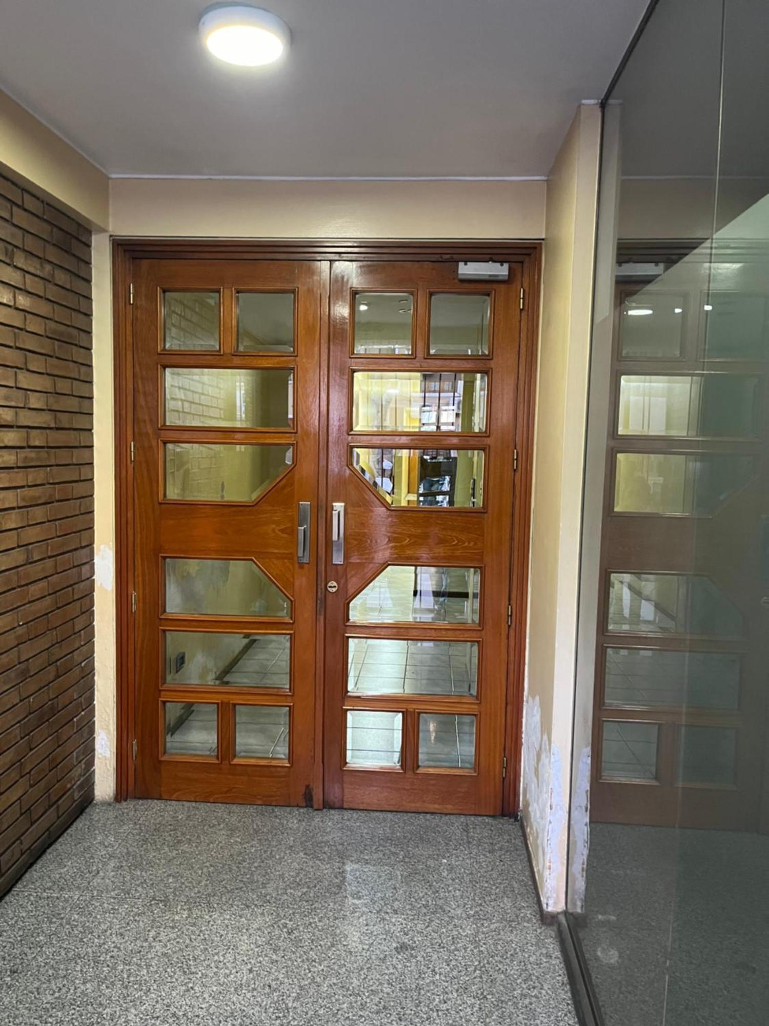 Apartamento Peru 730