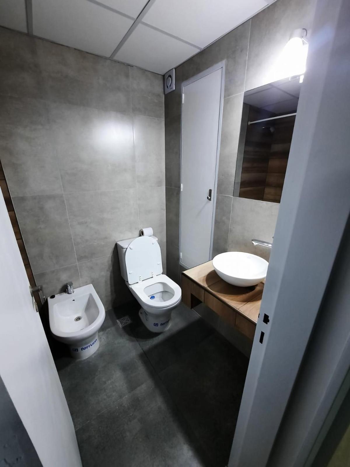 Moderno Y Centrico Apartamento