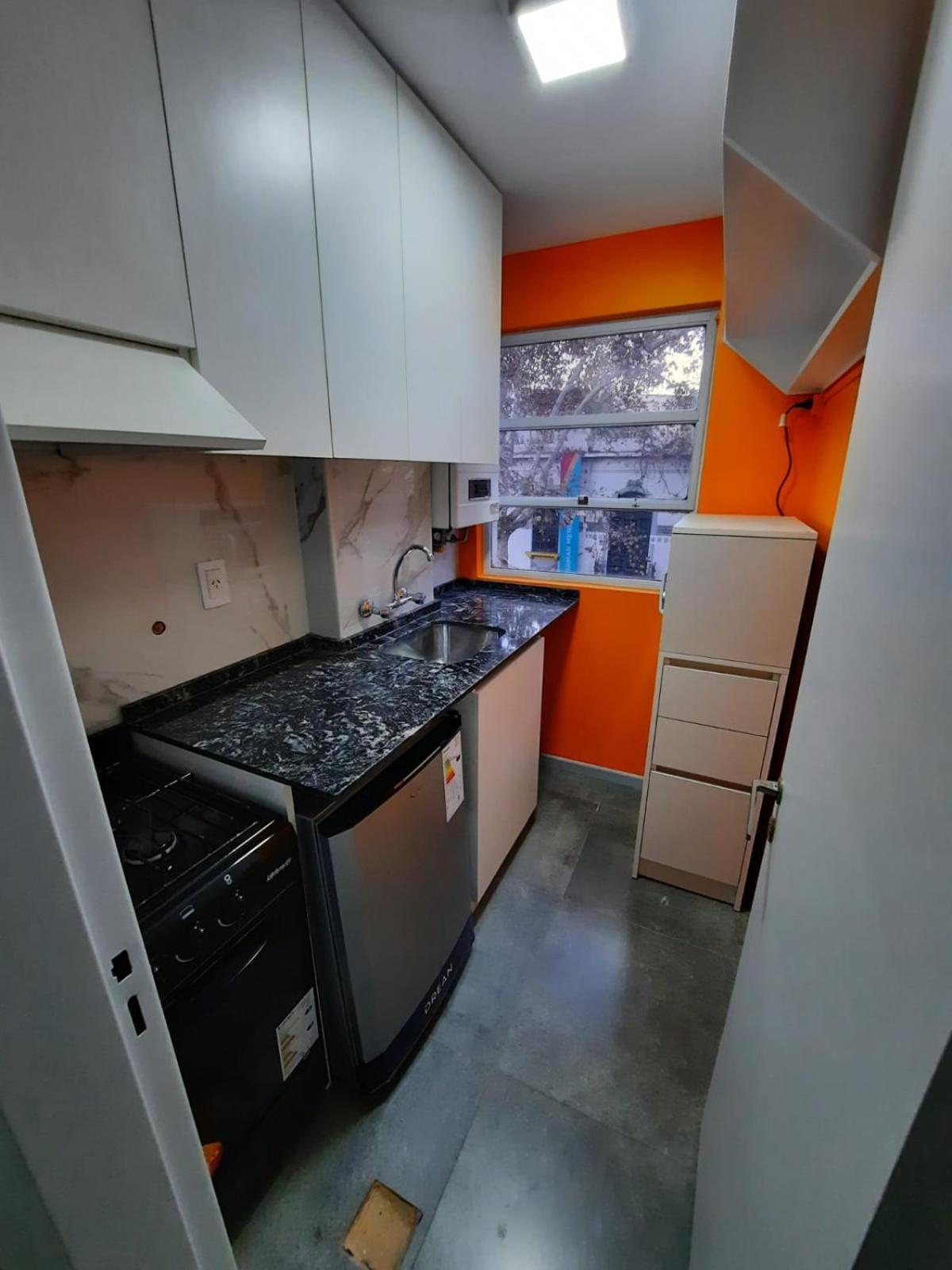 Moderno Y Centrico Apartamento Mendoza