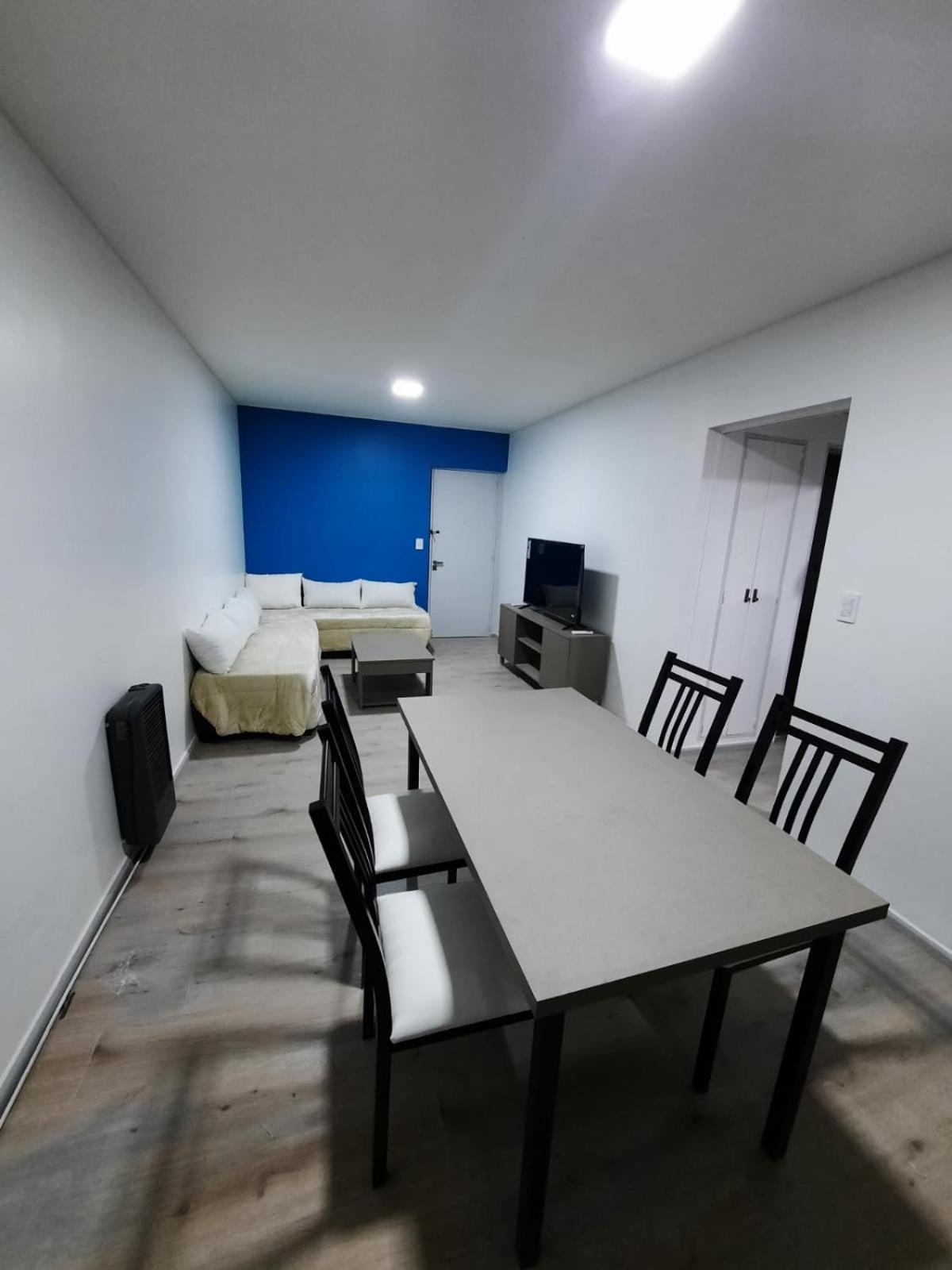 Apartamento Moderno Y Centrico