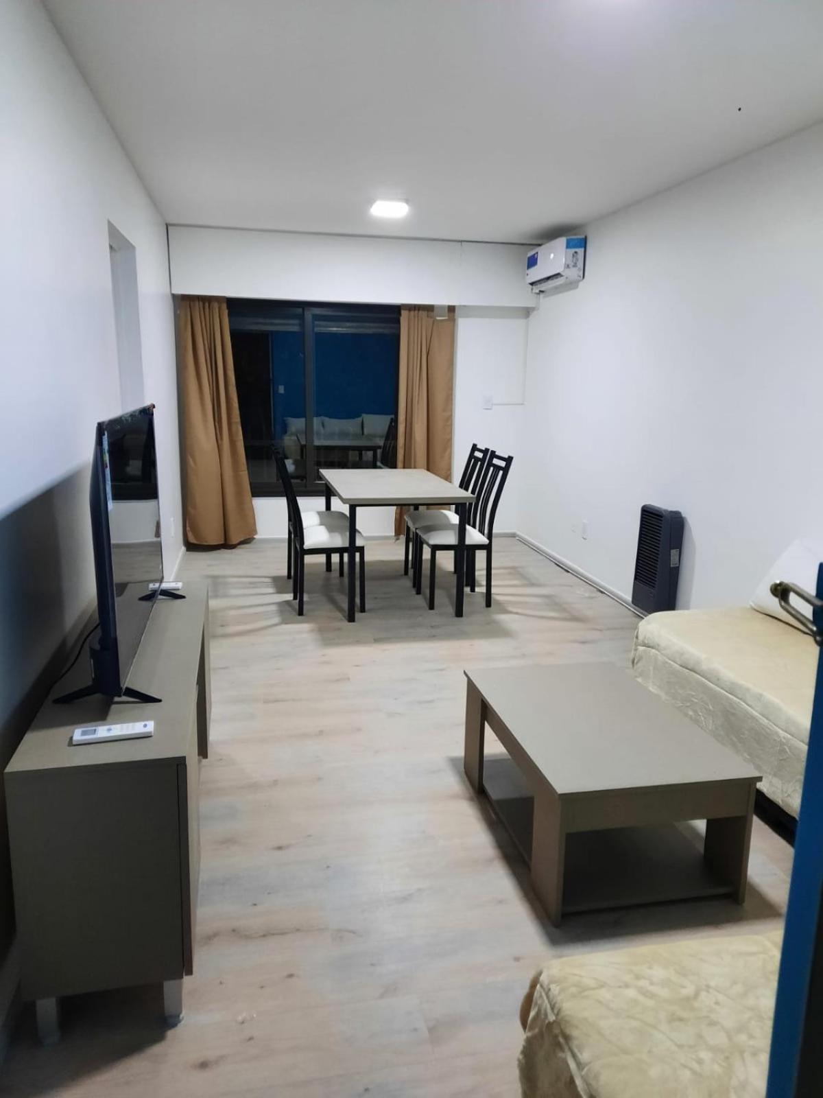 Apartamento Moderno Y Centrico *