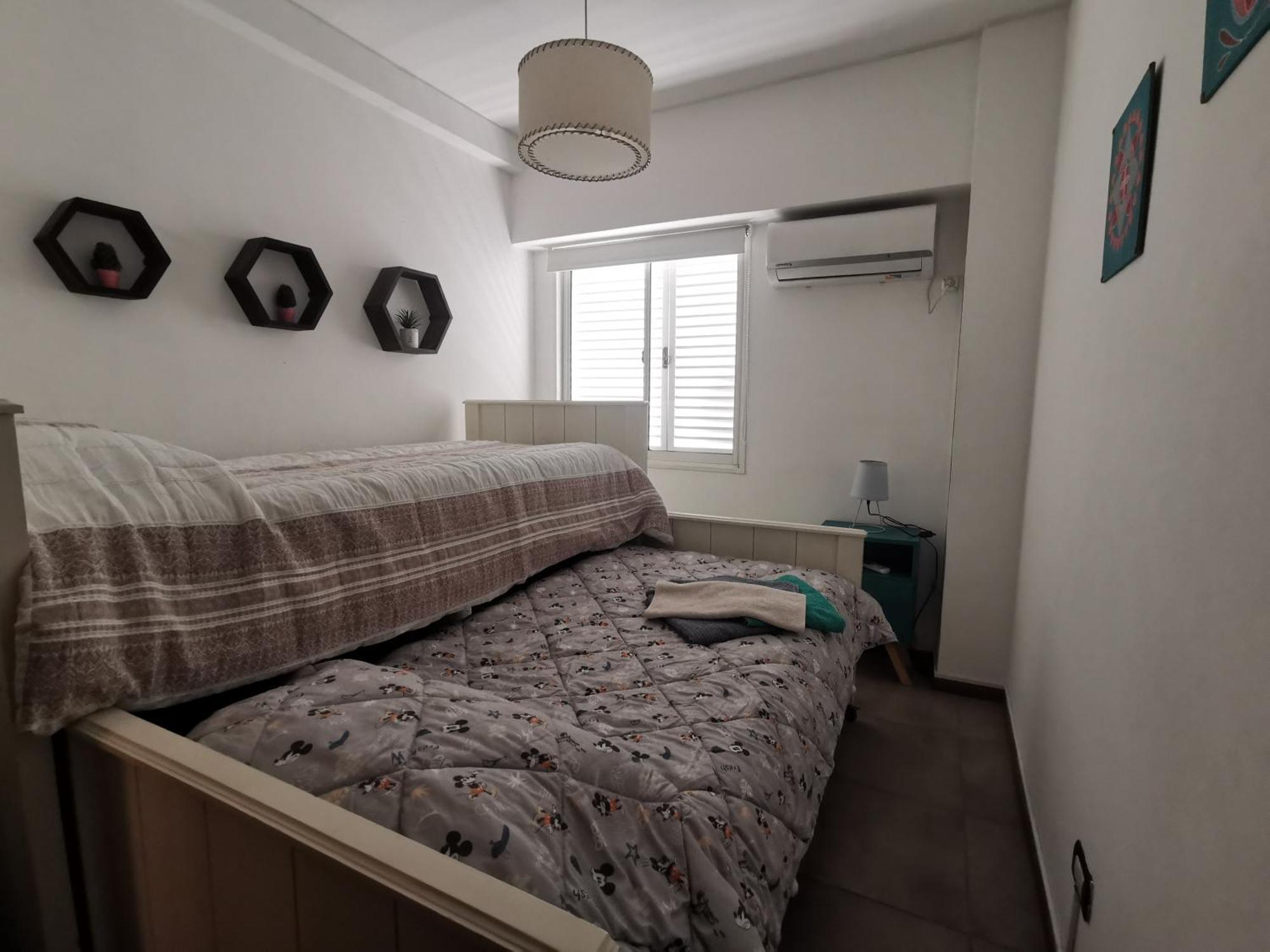 Departamento En Pleno Centro - Ubicación Privilegiada *