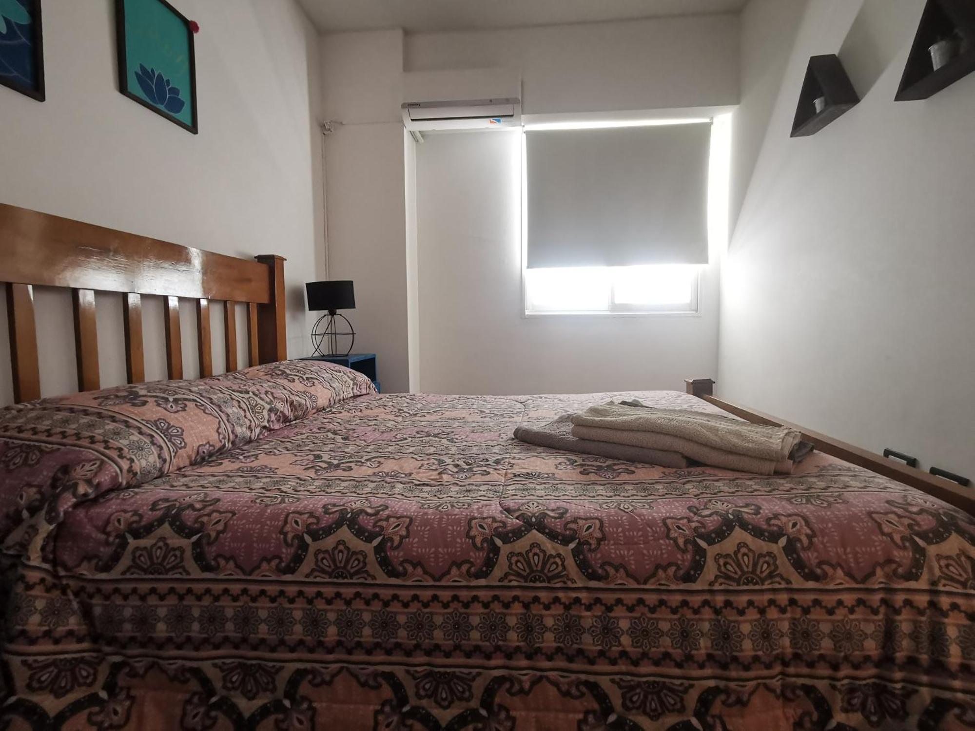 Departamento En Pleno Centro - Ubicación Privilegiada * Mendoza