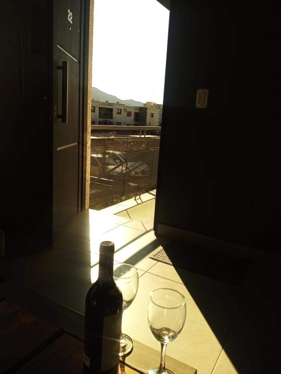 Excepcional 18- Departamento Con Vista A La Montaña Apartamento