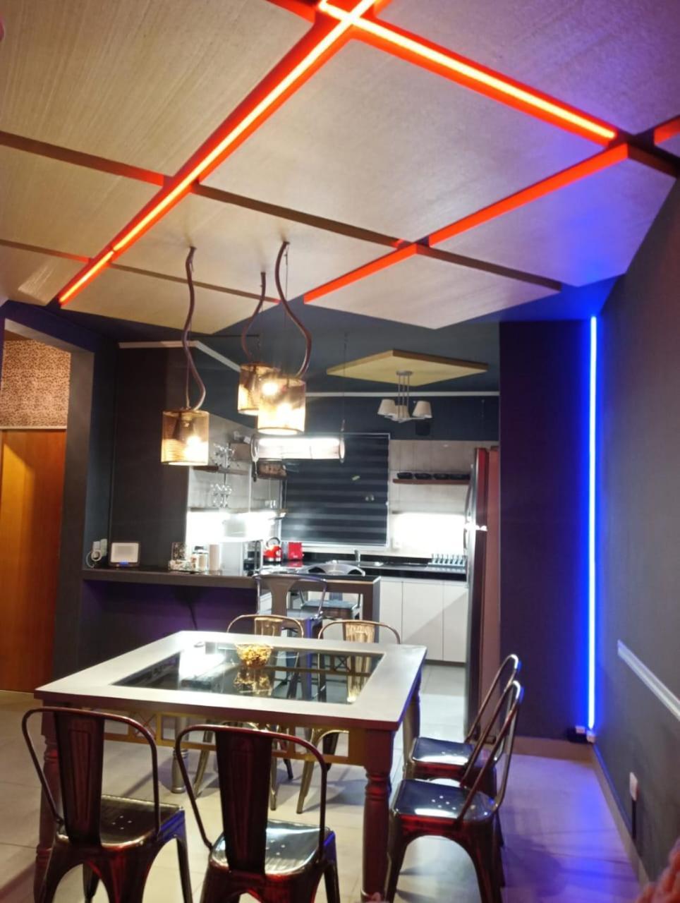 Apartamento Excepcional 18- Departamento Con Vista A La Montaña Mendoza