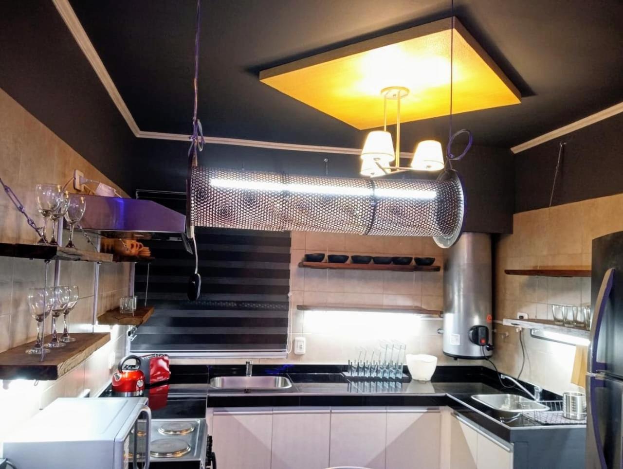 Apartamento Excepcional 18- Departamento Con Vista A La Montaña *