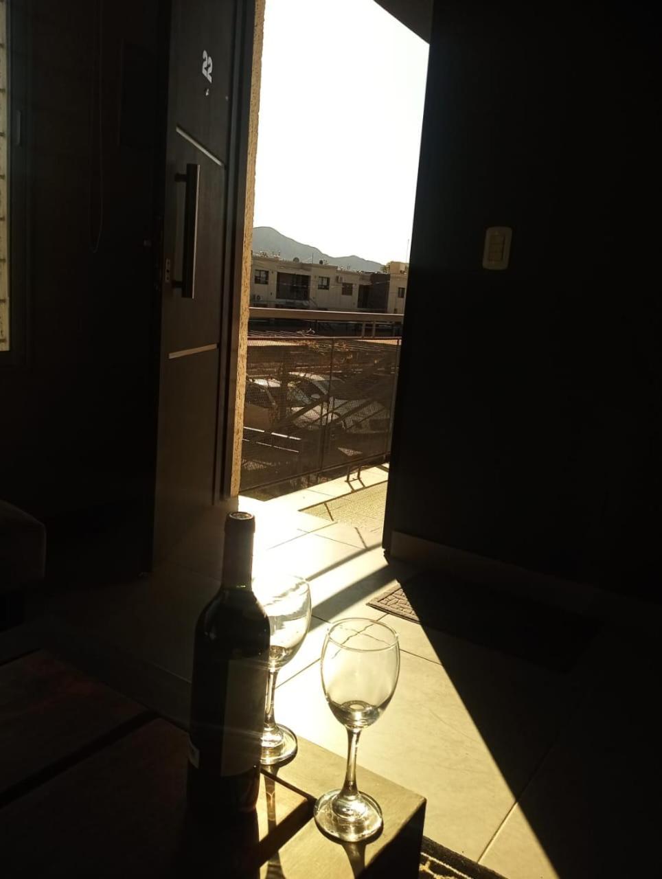 Excepcional 18- Departamento Con Vista A La Montaña Apartamento Mendoza