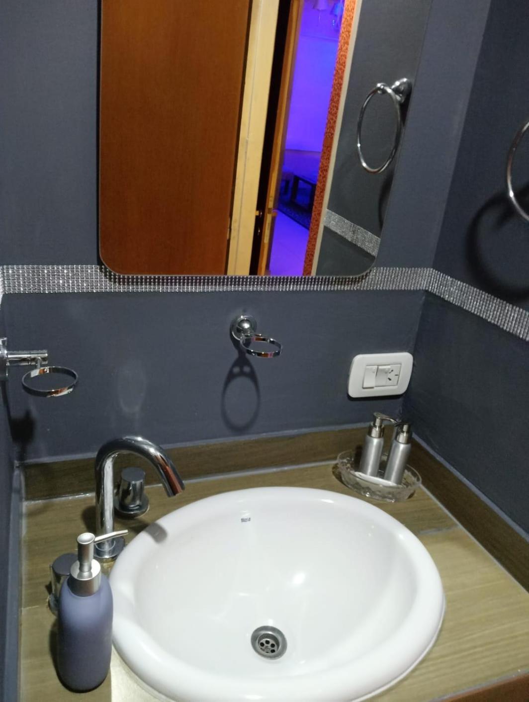 Apartamento Excepcional 18- Departamento Con Vista A La Montaña *