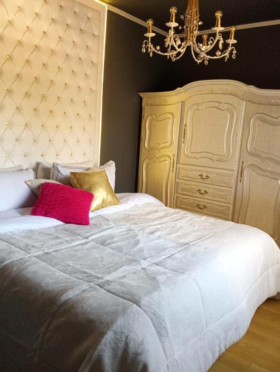 Apartamento Excepcional 18- Departamento Con Vista A La Montaña Mendoza