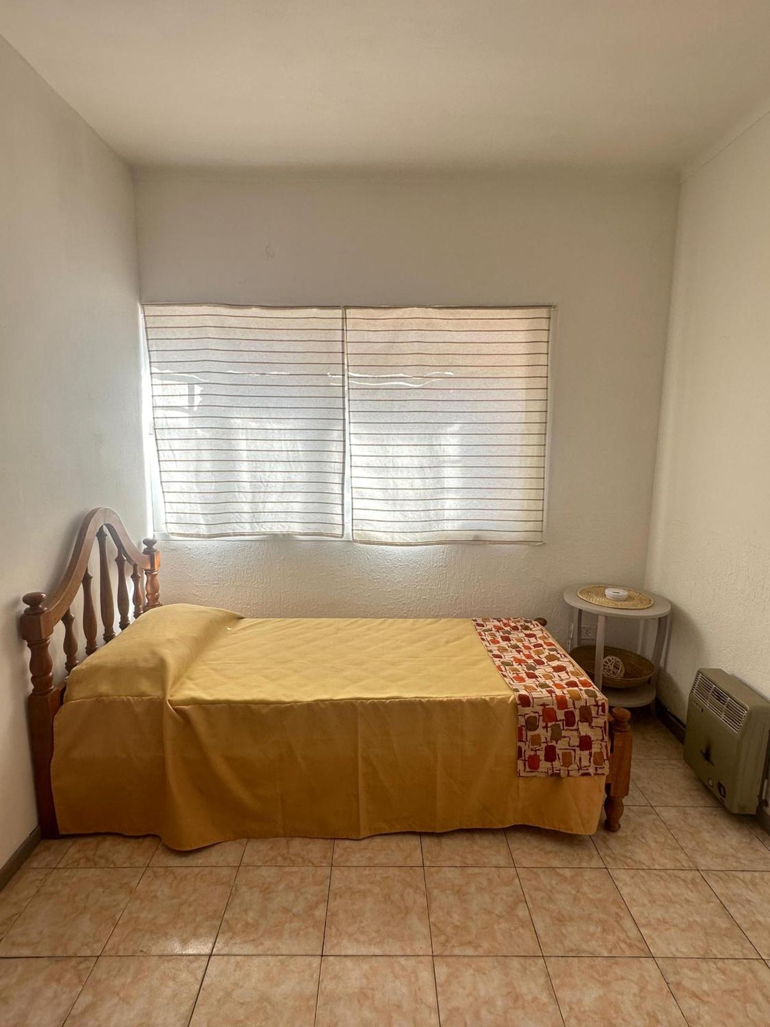 Casa Independiente En Corazon De Manzana Holiday home
