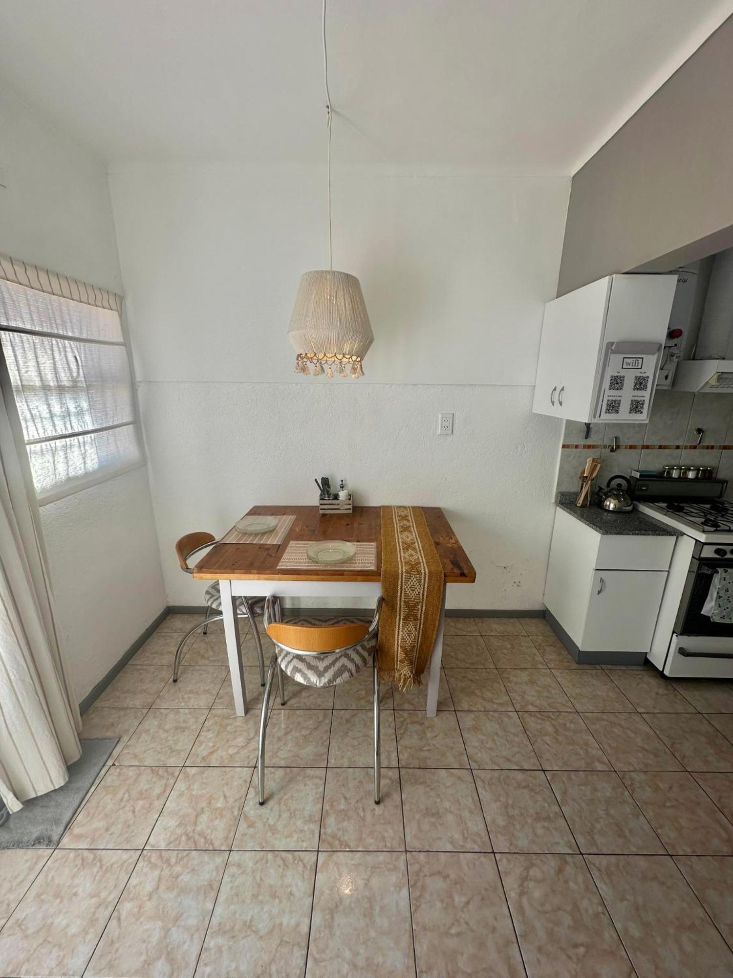 Holiday home Casa Independiente En Corazon De Manzana *