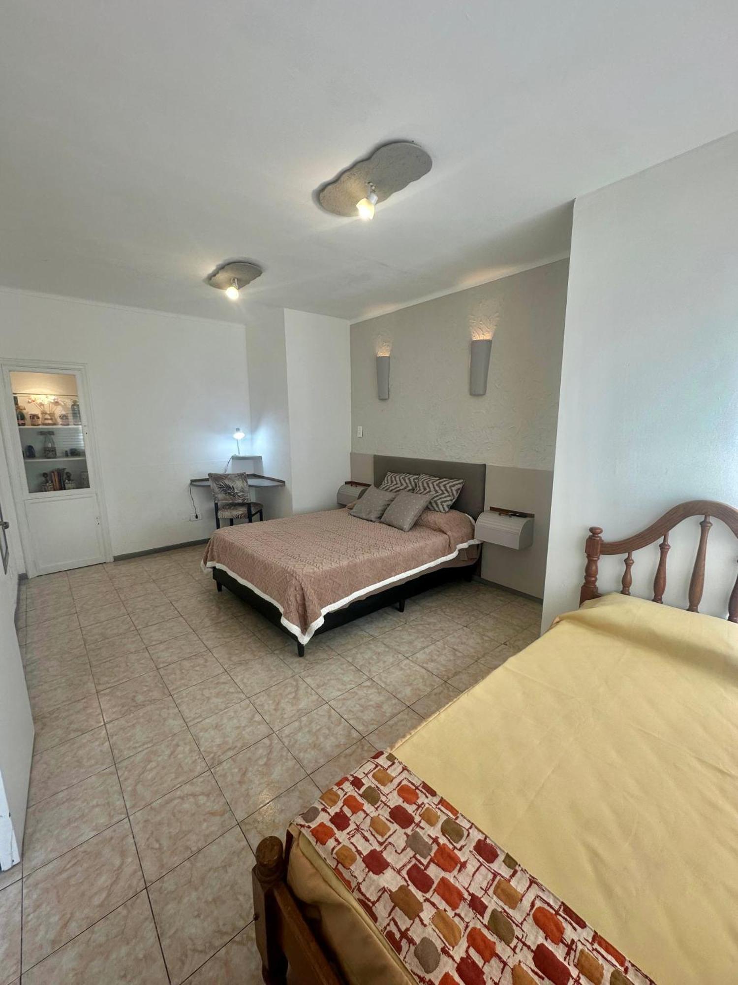 Casa Independiente En Corazon De Manzana Holiday home Mendoza