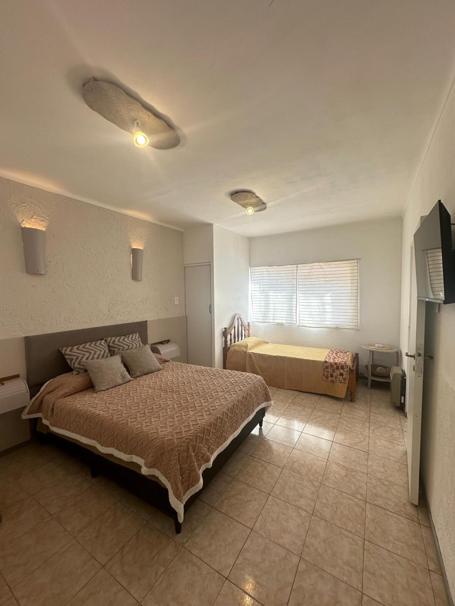 Casa Independiente En Corazon De Manzana Holiday home *