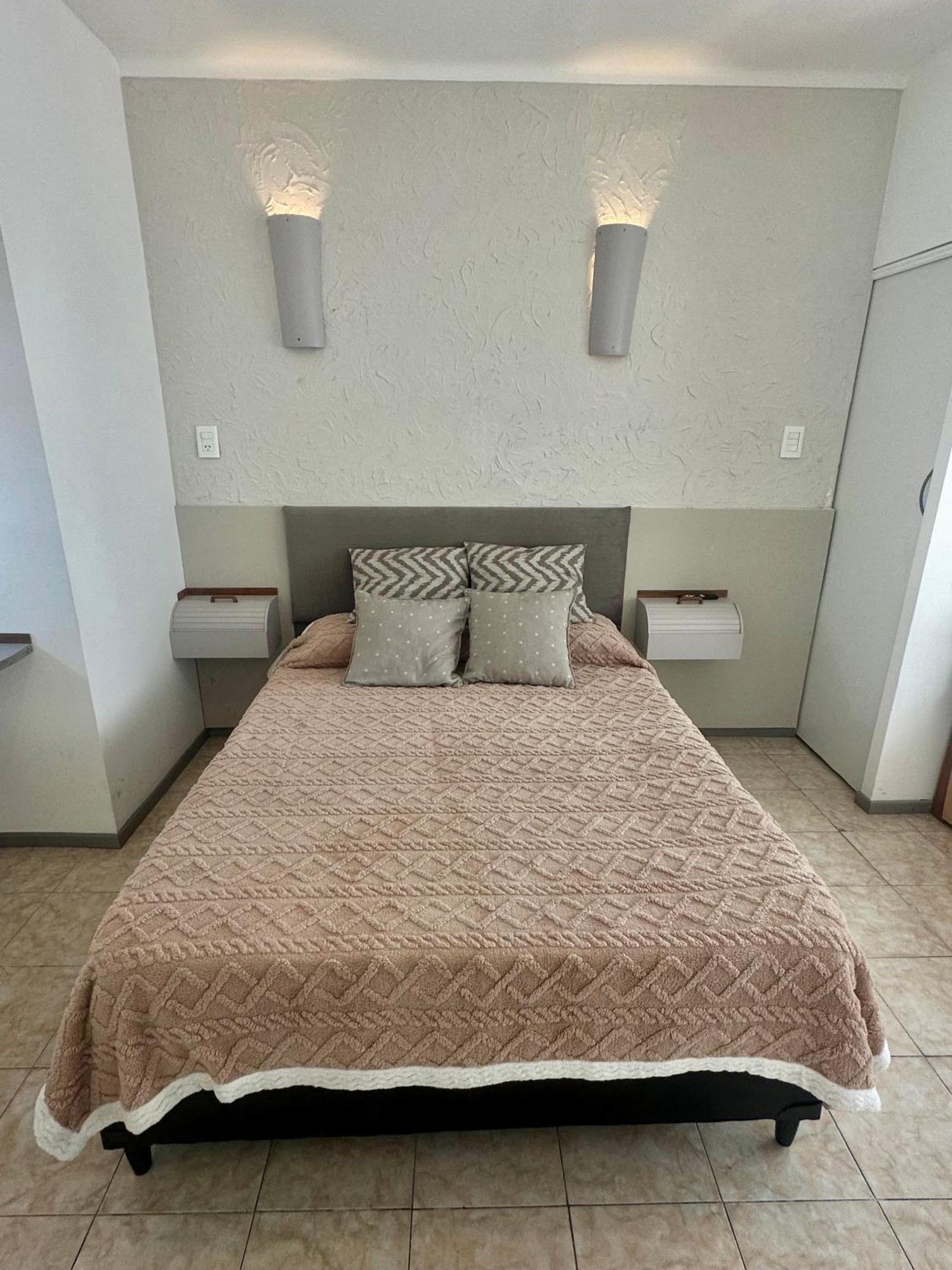 Holiday home Casa Independiente En Corazon De Manzana *