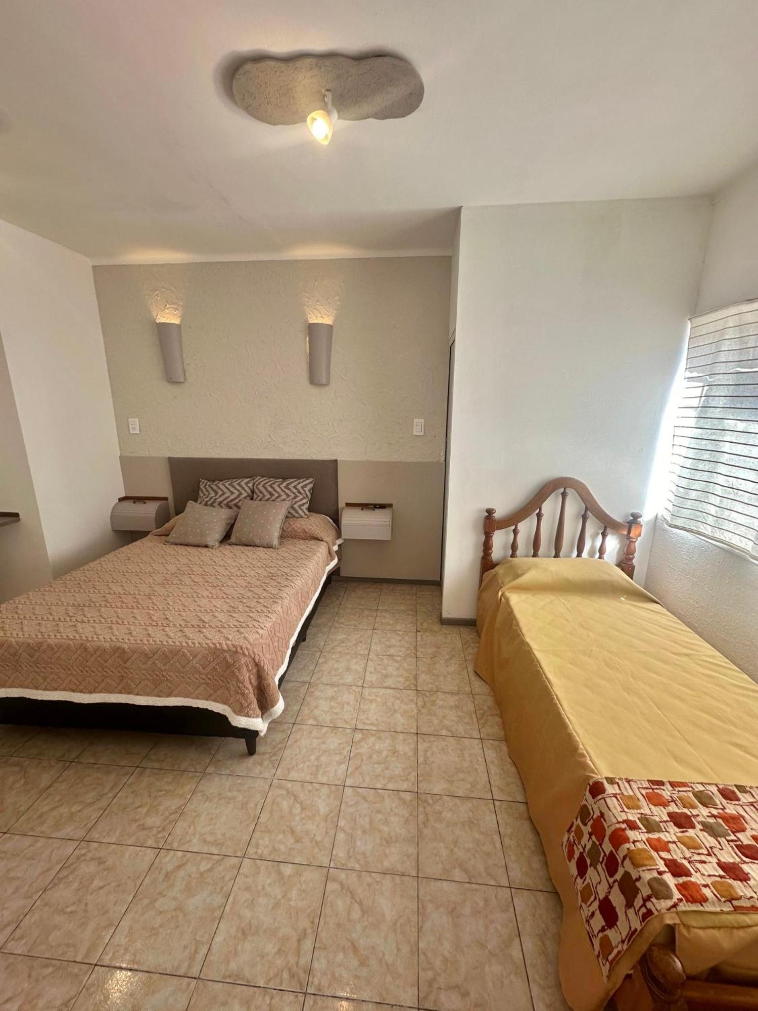 Casa Independiente En Corazon De Manzana Holiday home Mendoza