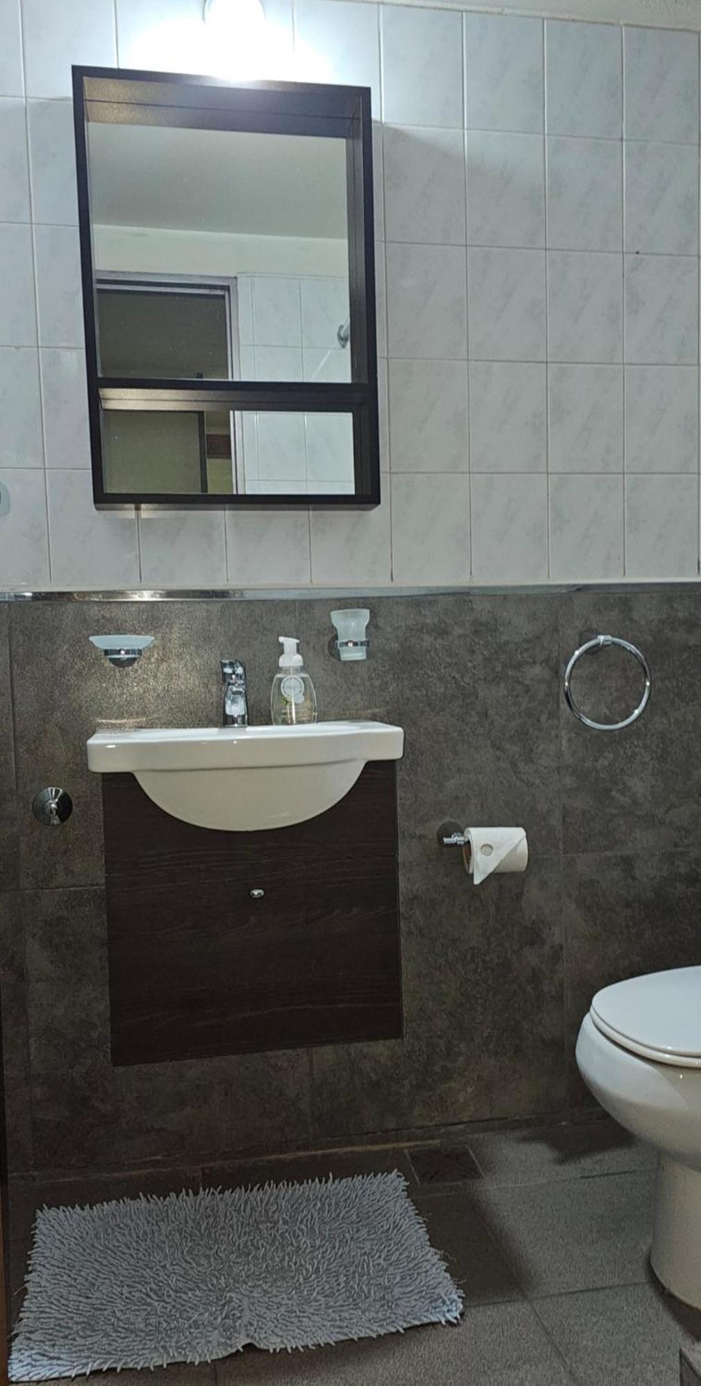 Apartamento Mitre 9 Mendoza