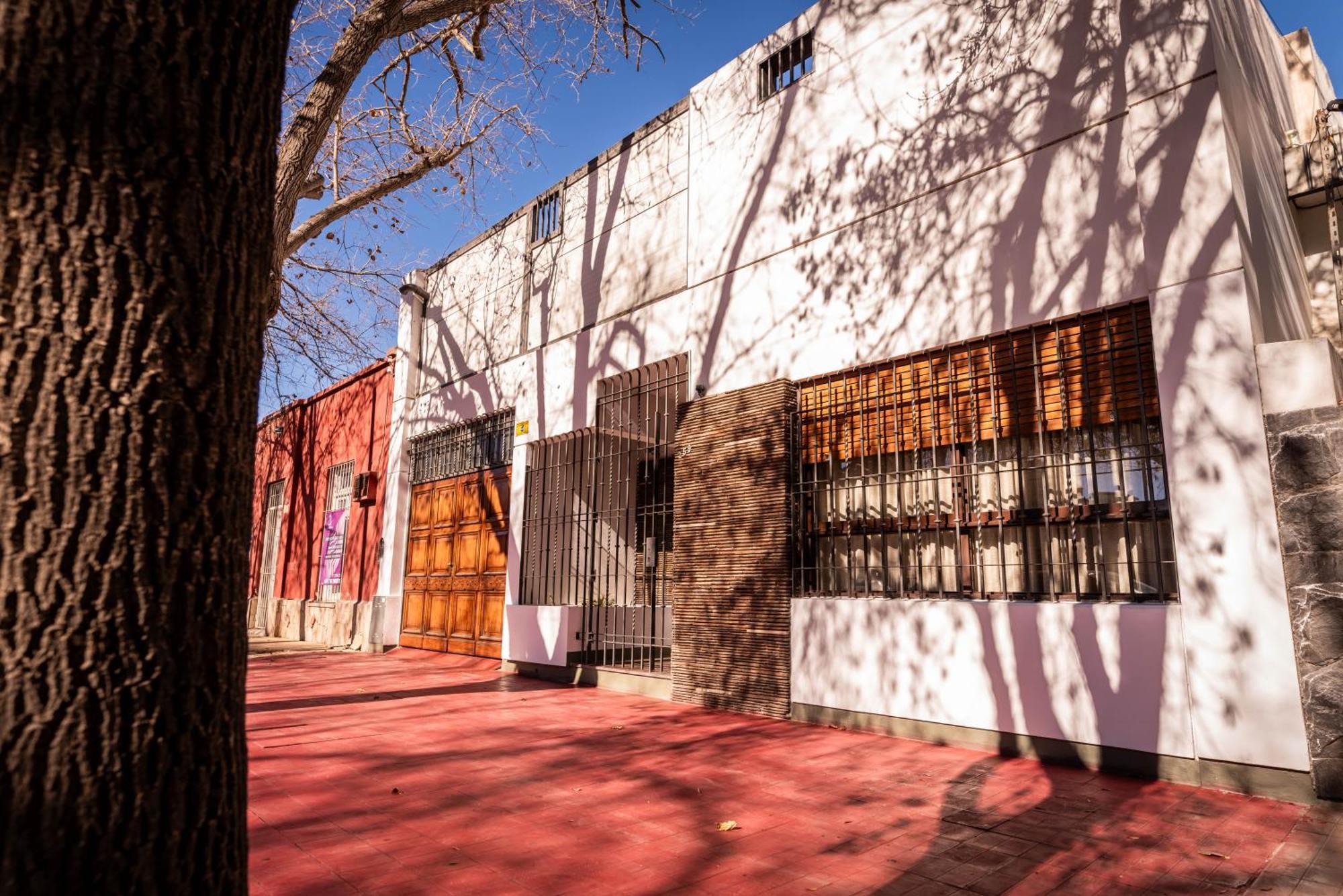 Departamentos Cordillera Wine Ii Apartamento *
