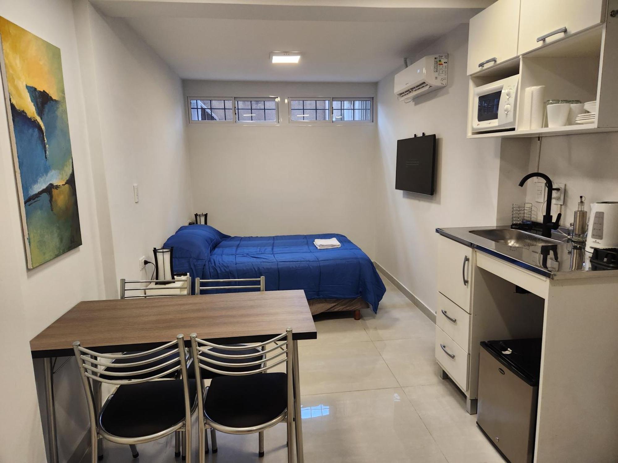Lifestyle Ii Mendoza
