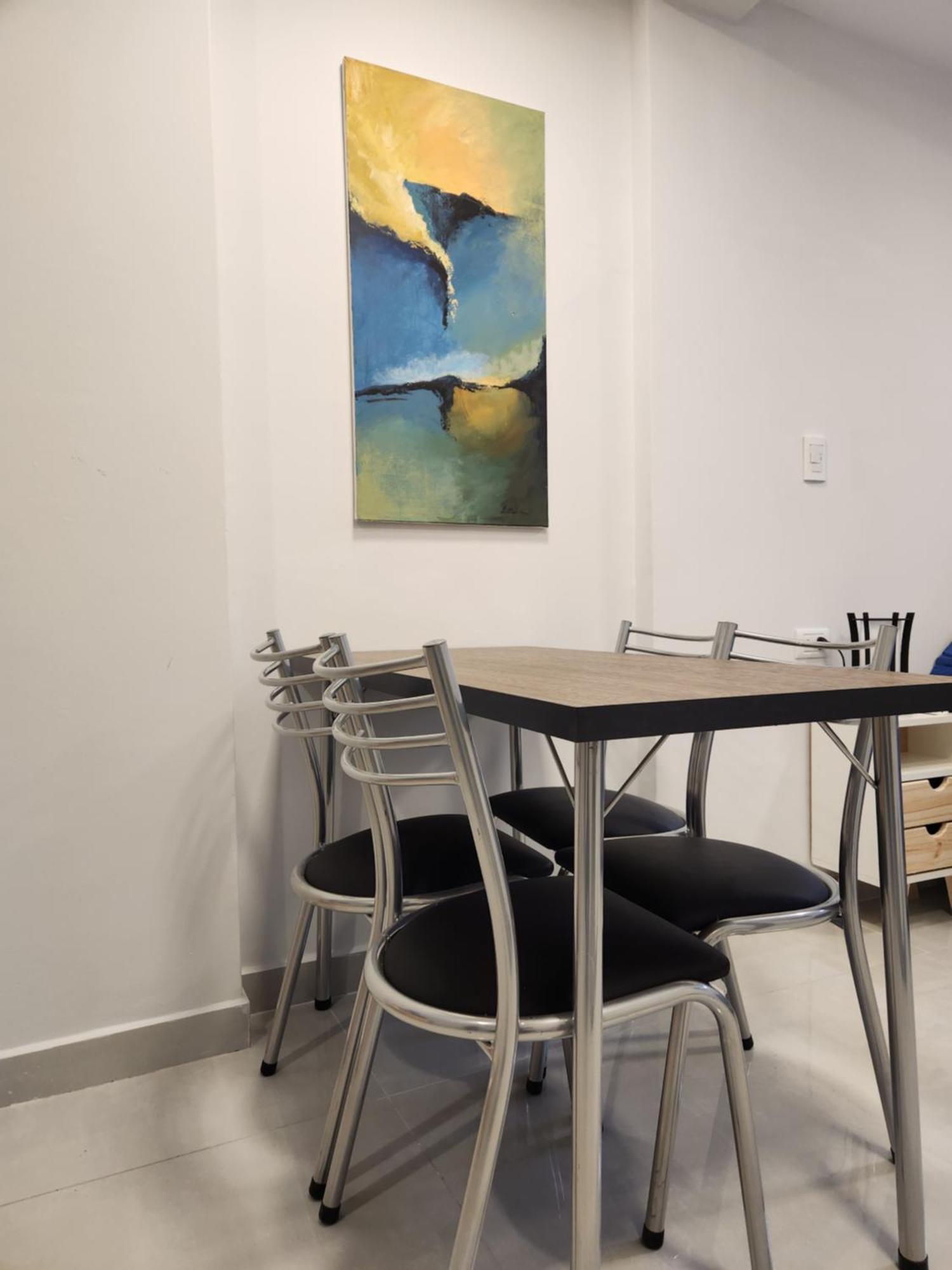 Lifestyle Ii Apartment