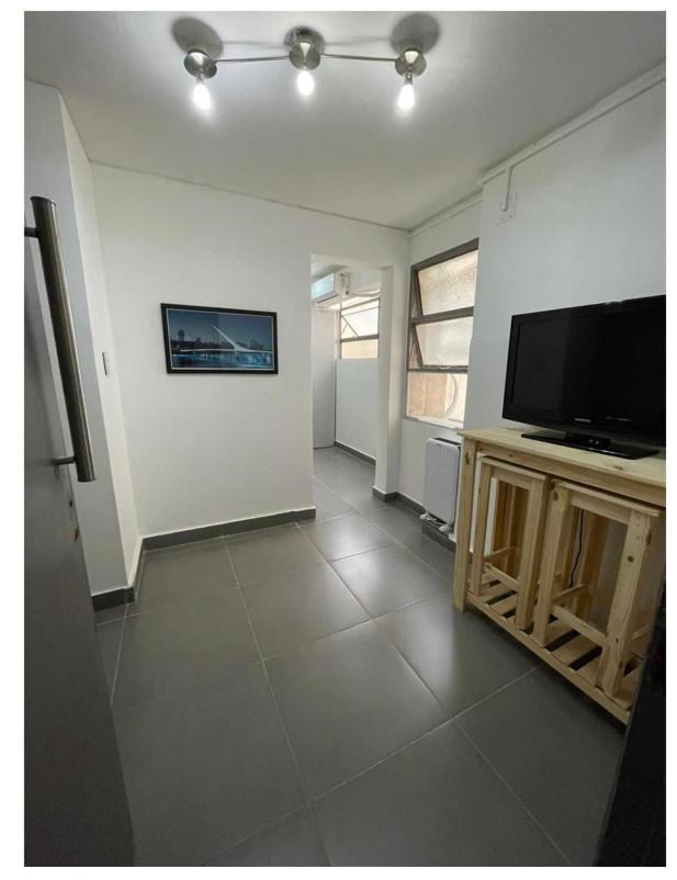 Departamento Microcentro Apartamento Mendoza
