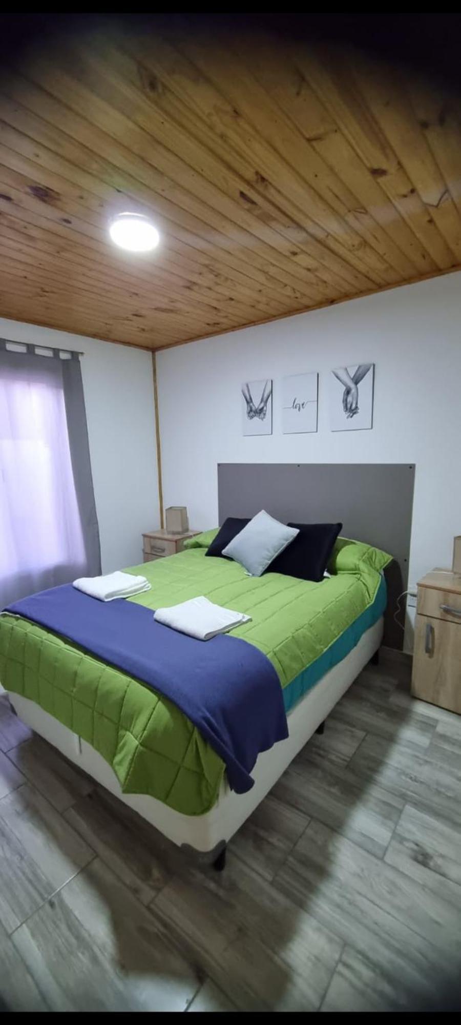 La Casa De Margarita Apartment Mendoza