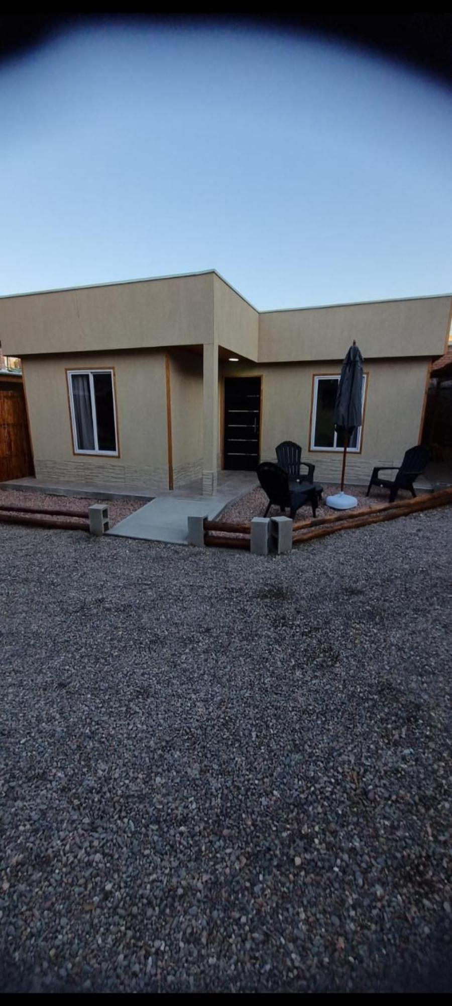 La Casa De Margarita *