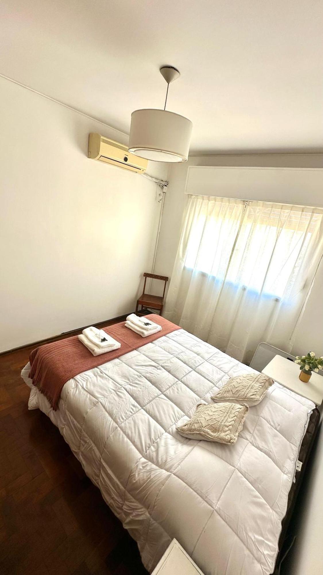 Apartamento Departamento Espana Mendoza