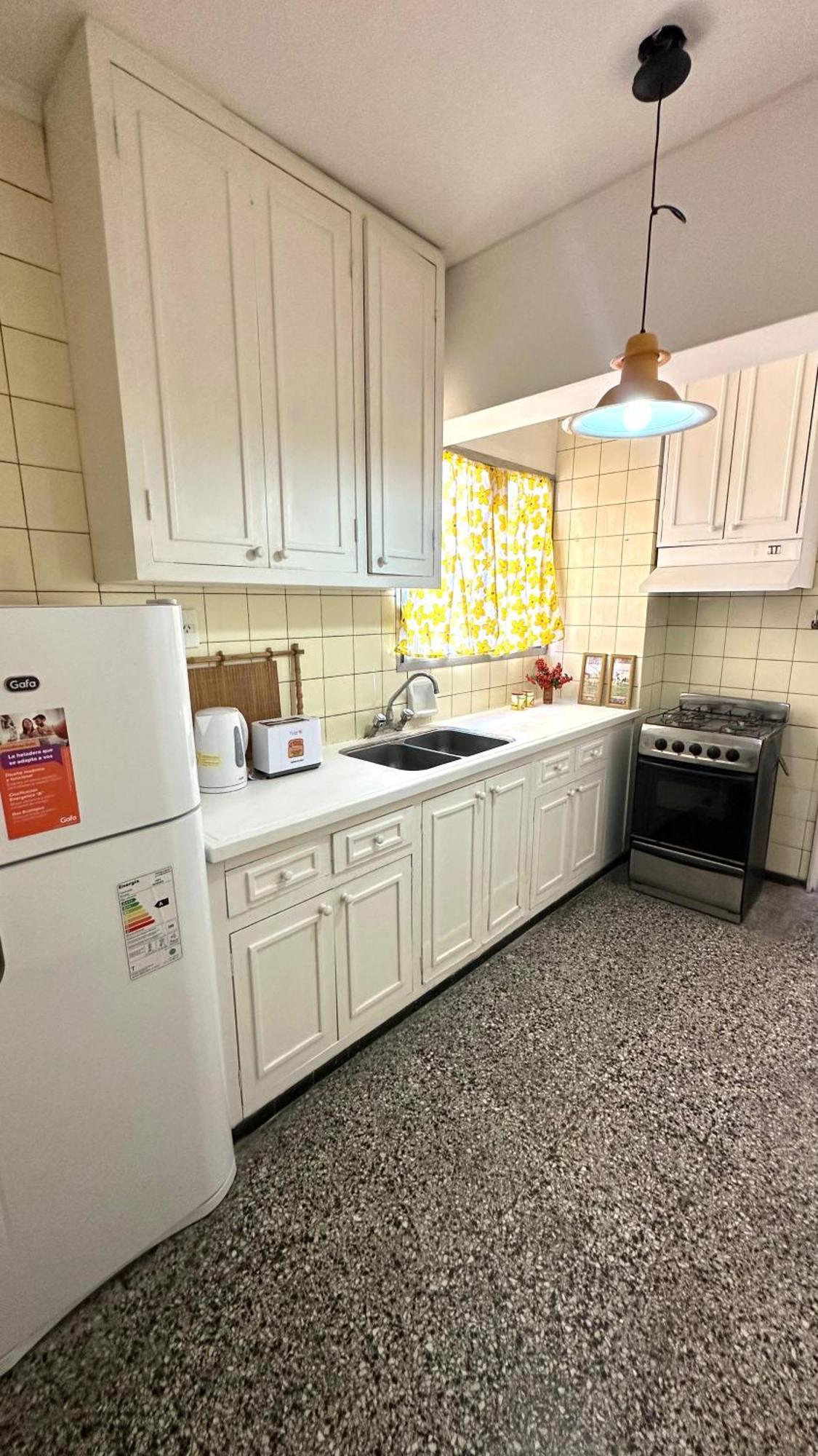 Apartamento Departamento Espana *