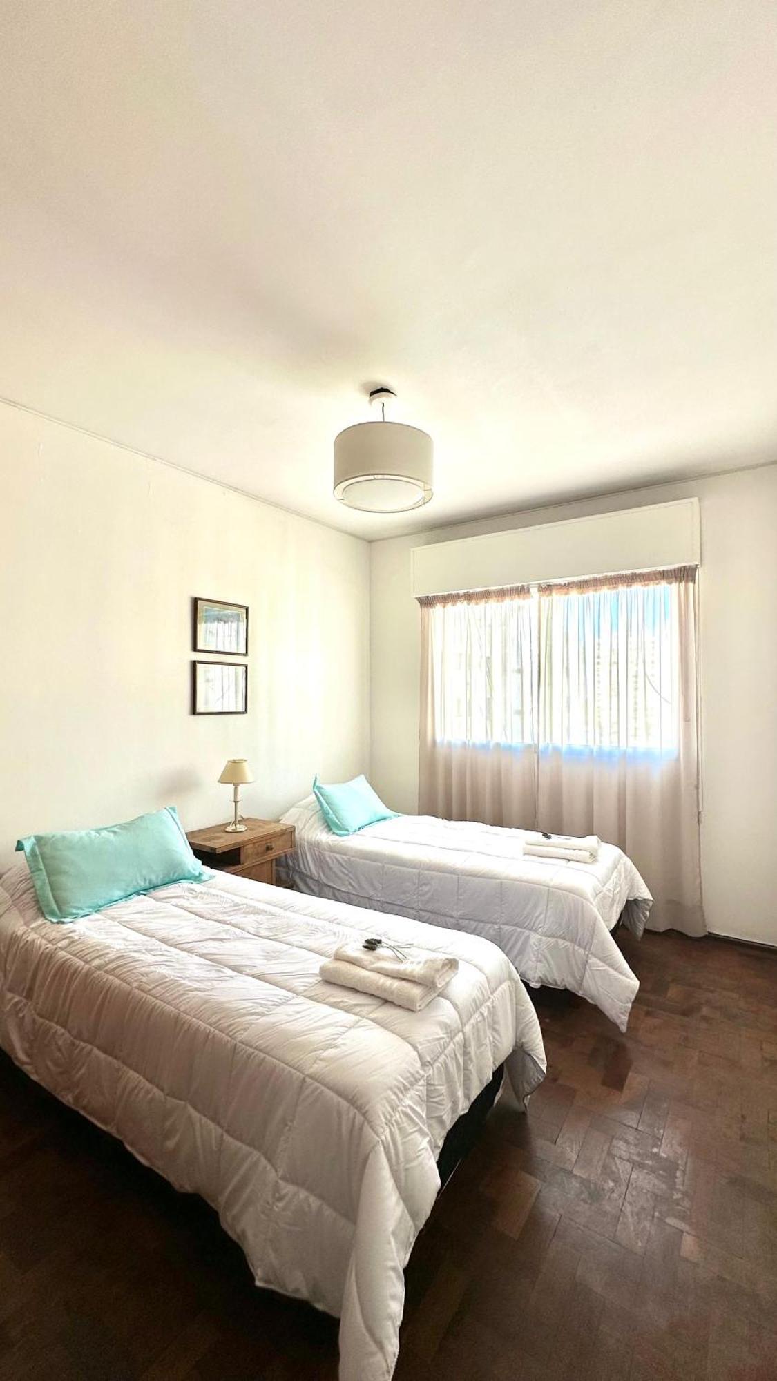Apartamento Departamento Espana Mendoza