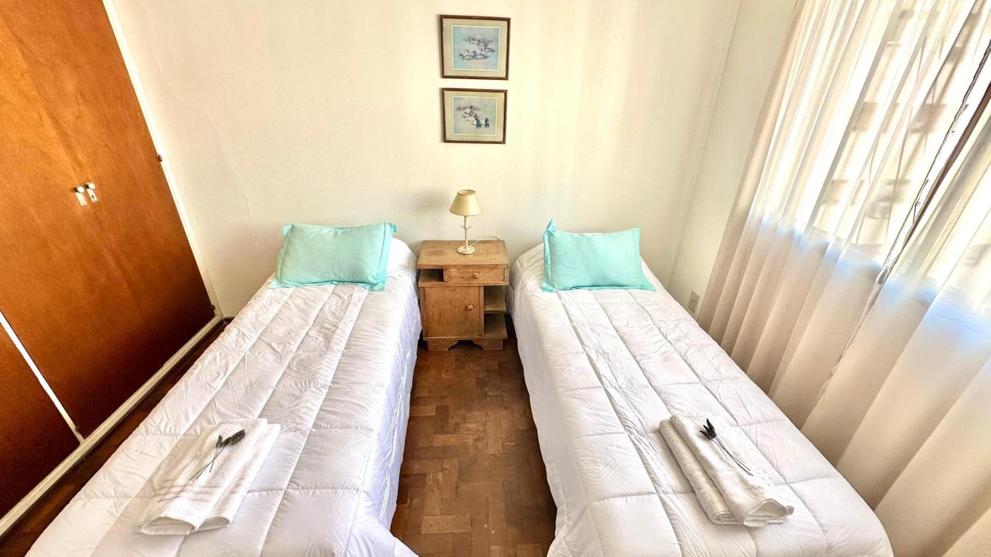 Apartamento Departamento Espana *