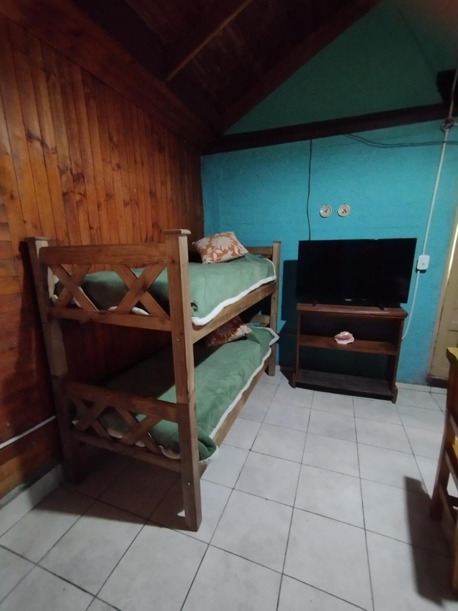 Verde Apartamento