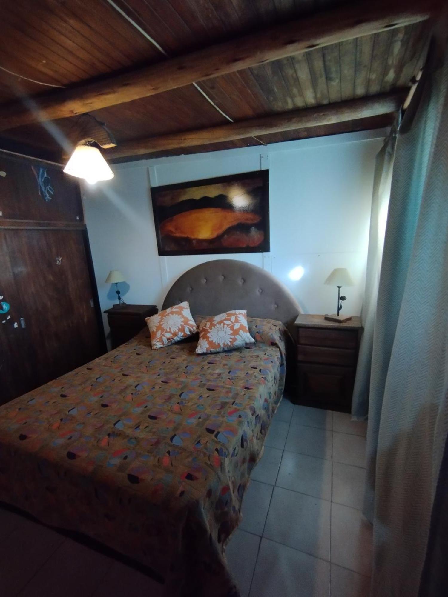 Verde Apartamento Mendoza