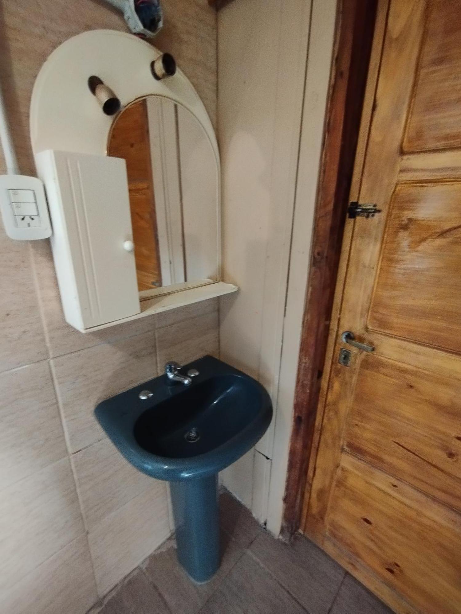 Apartment Verde *