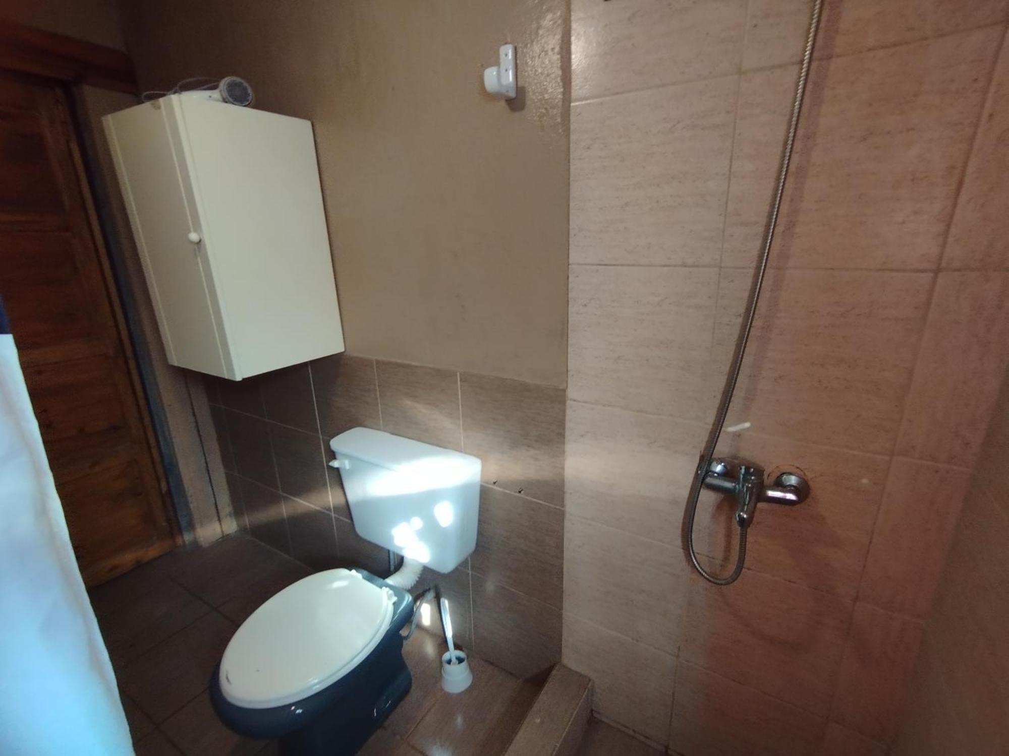 Verde Apartment *