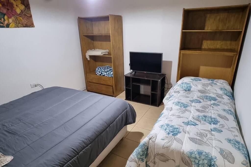 Apartamento Departamento Kumey Ayun *