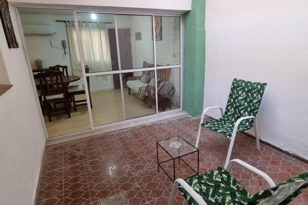 Departamento Kumey Ayun