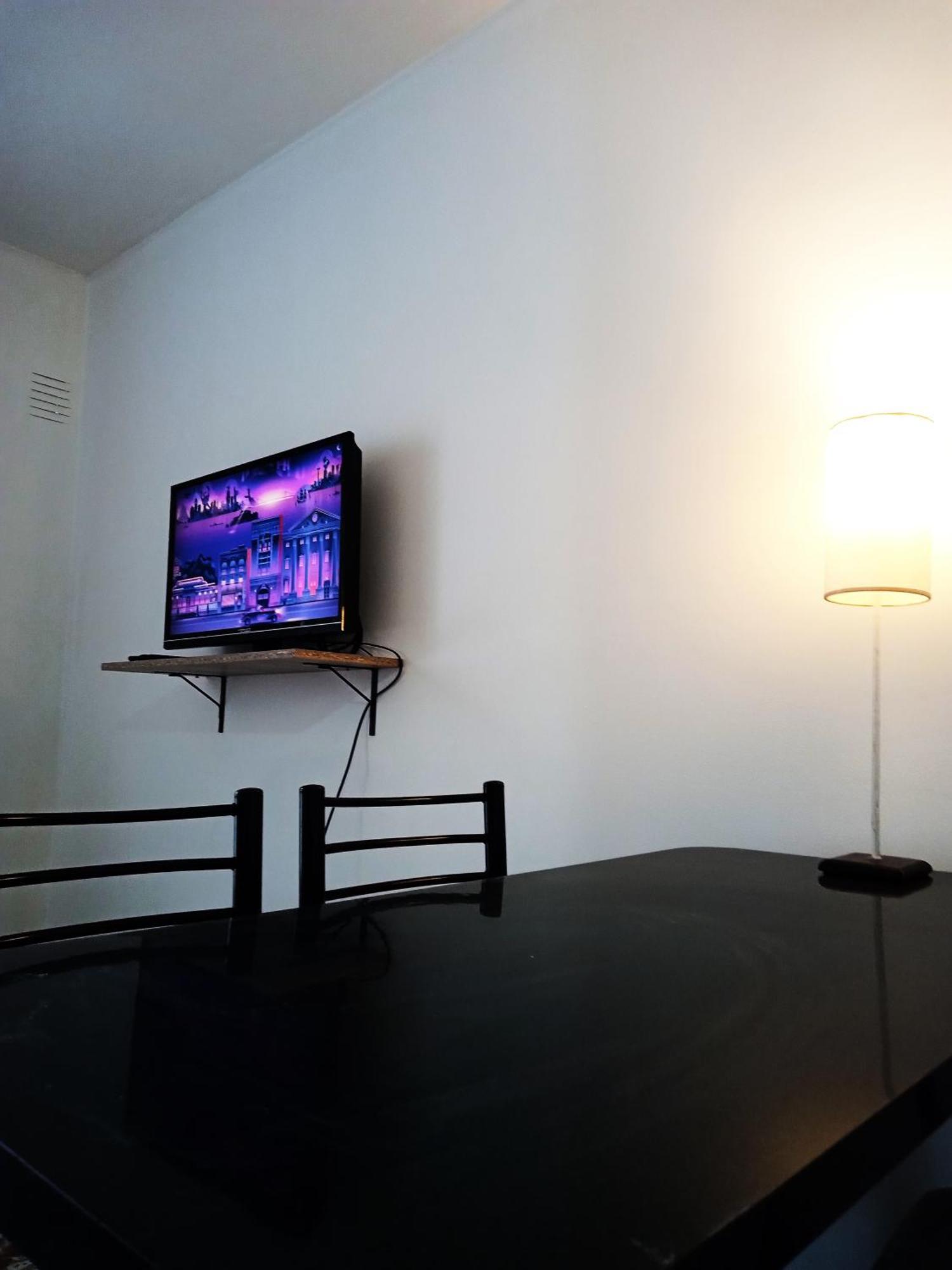 Apartamento Capital Ciudad Comercial