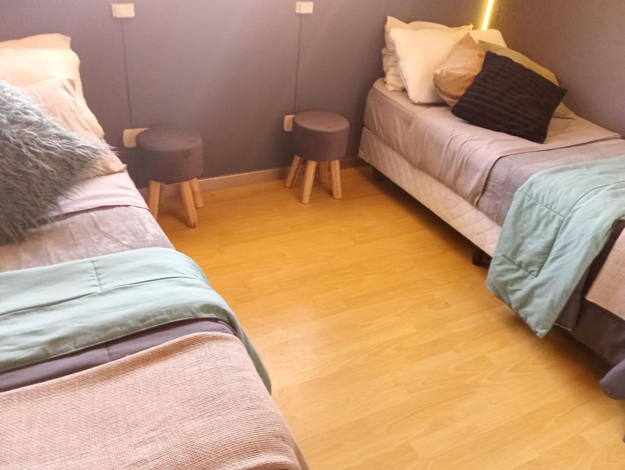 Apartamento Excepcional 18 Departamento Con Cochera - Vista A La Montaña - Ciudad Mendoza- Zona Residencial Mendoza