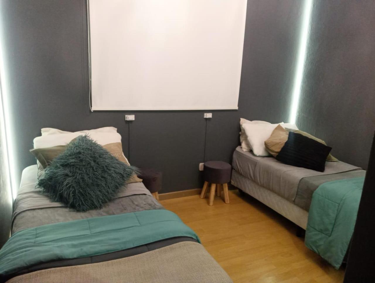 Excepcional 18 Departamento Con Cochera - Vista A La Montaña - Ciudad Mendoza- Zona Residencial * Mendoza