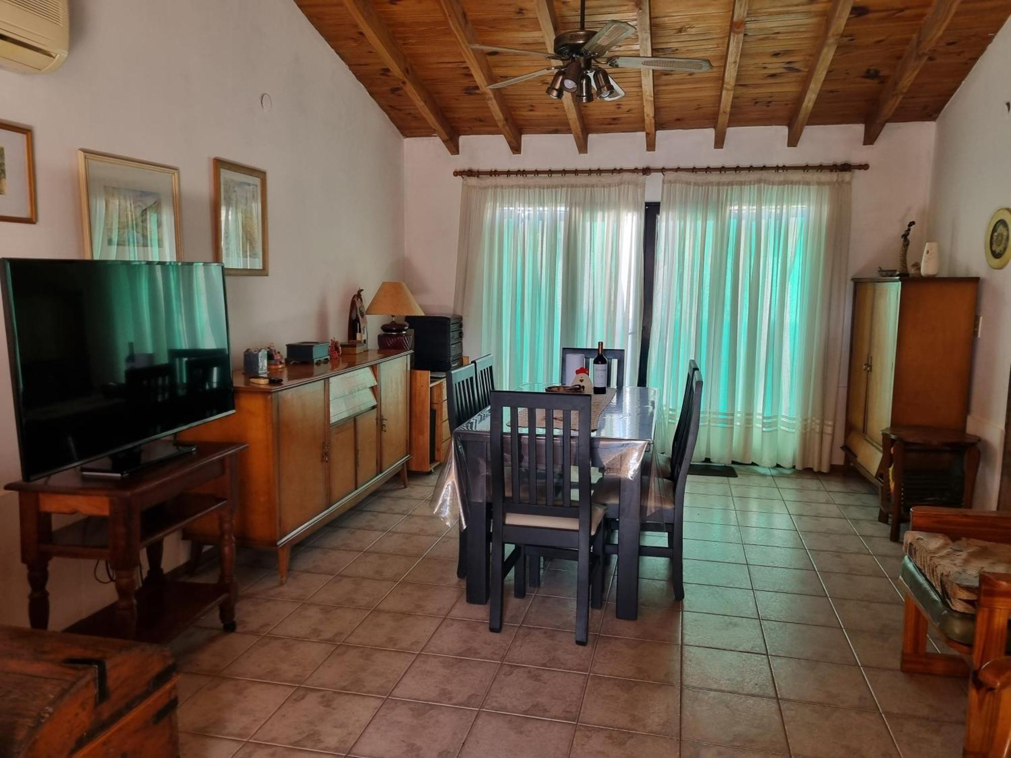 Сasa de vacaciones La Casa De Chiqui