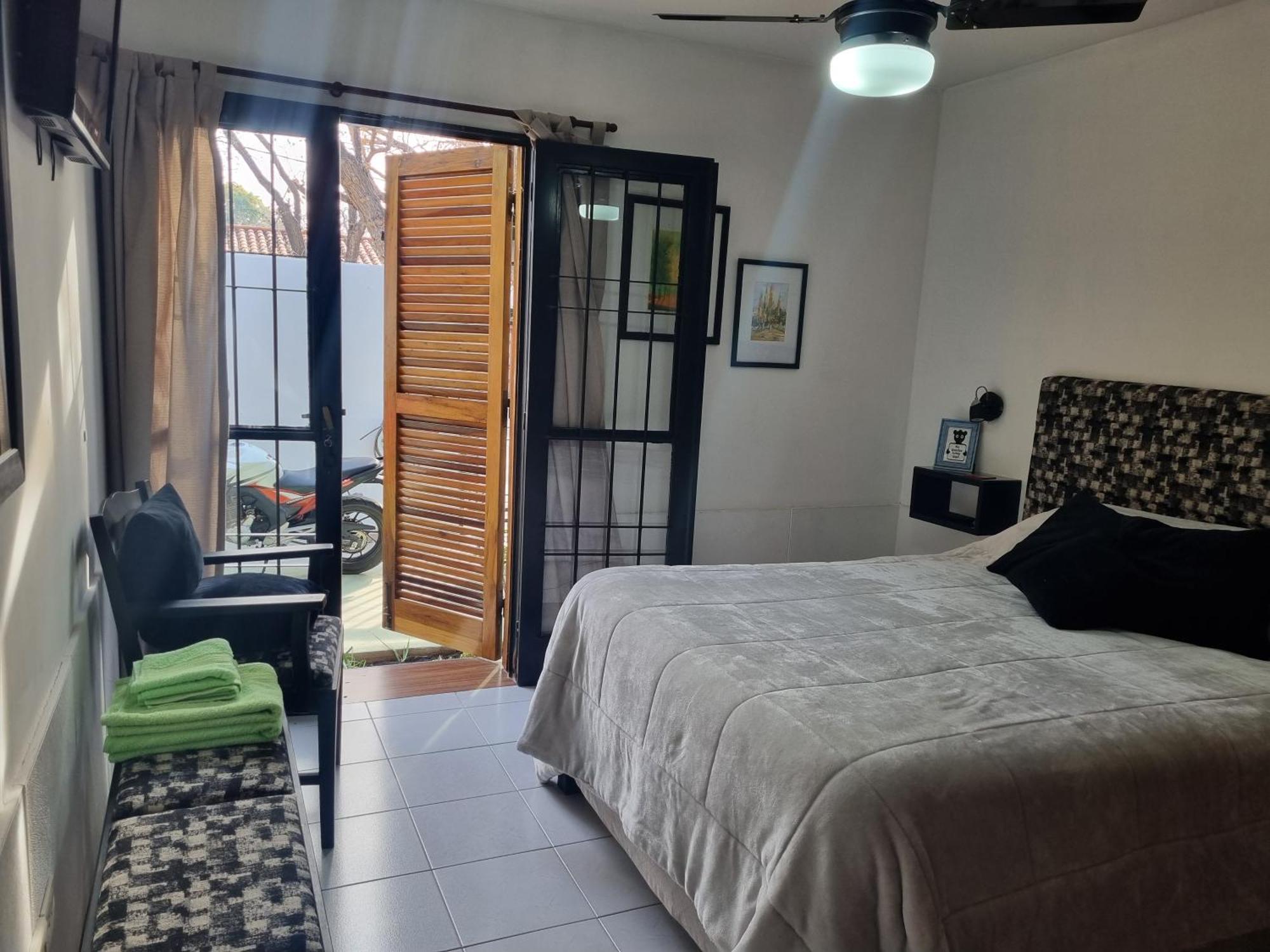 Сasa de vacaciones La Casa De Chiqui Mendoza