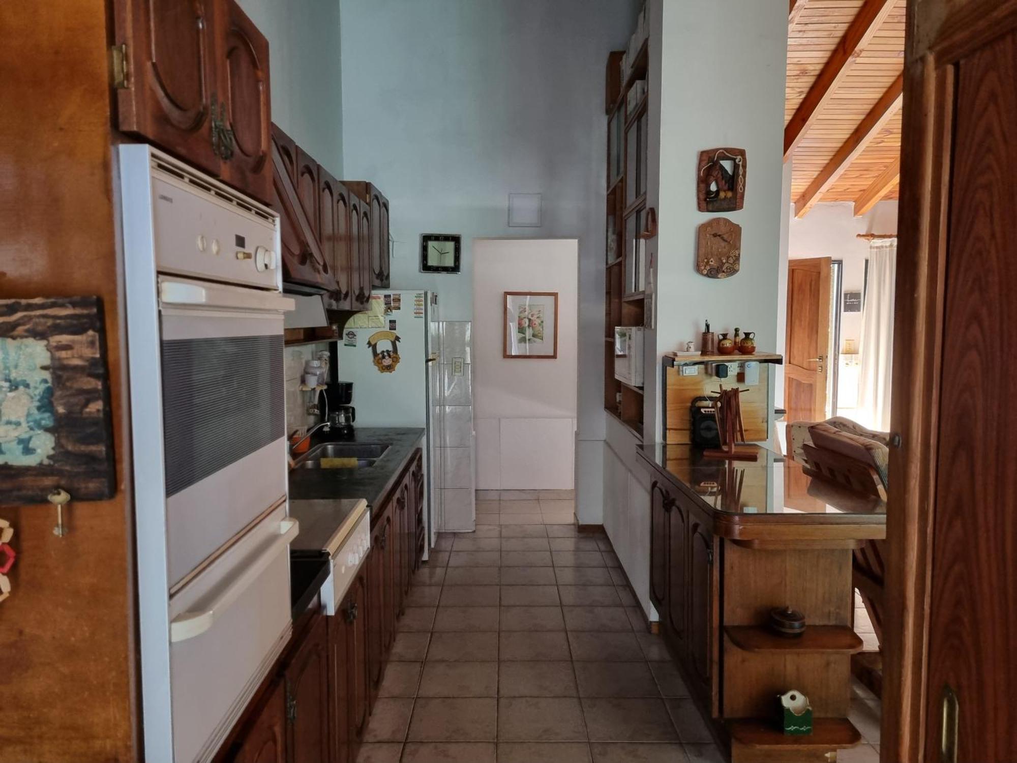 Сasa de vacaciones La Casa De Chiqui