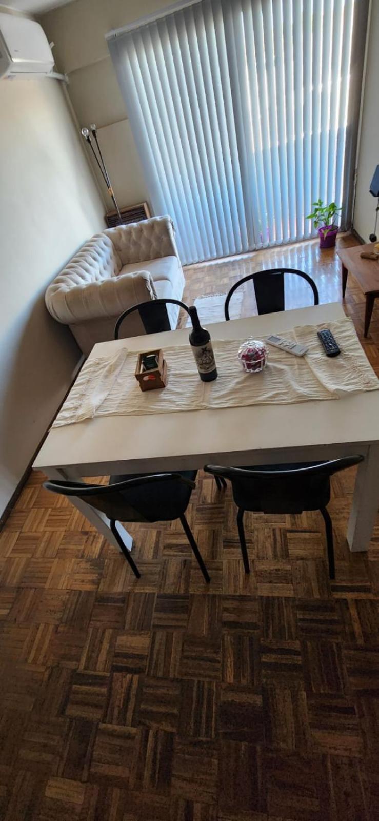 Apartamento Es Montana, Paz Y Malbec