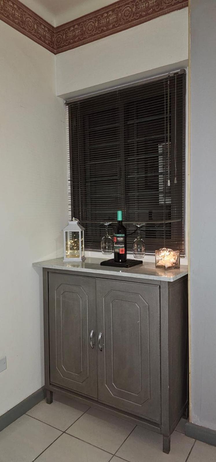 Apartamento Mitre 8 *