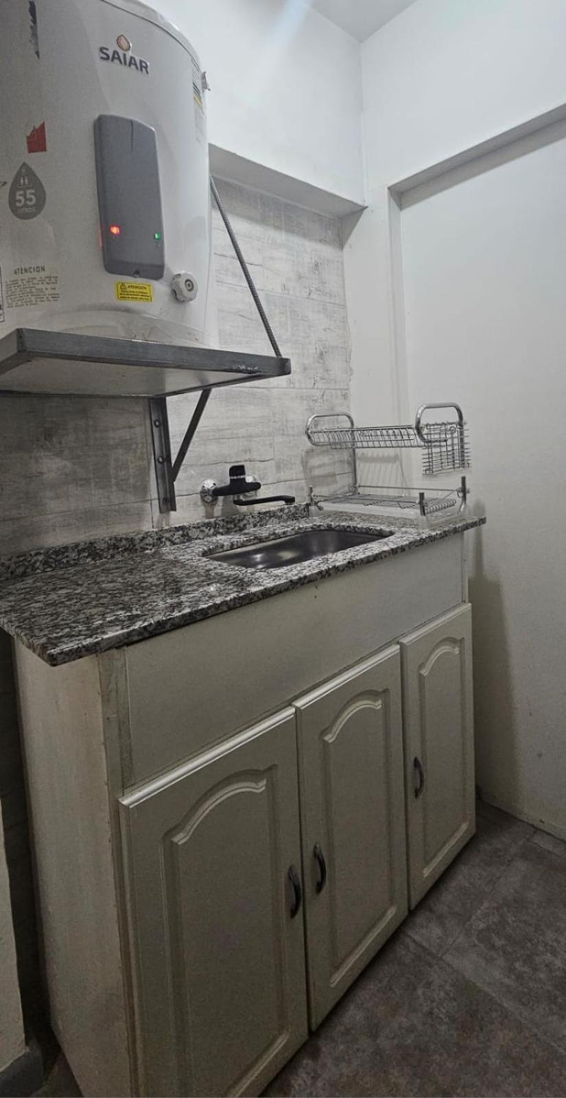 Mitre 8 * Mendoza