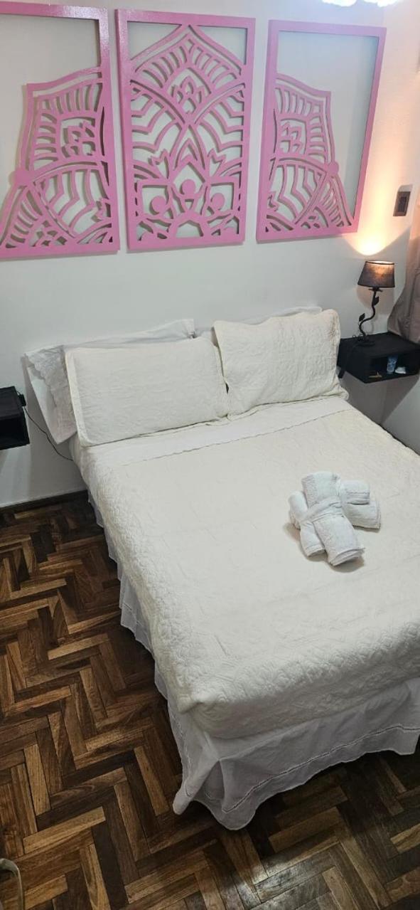 Montaltoapartament Mendoza
