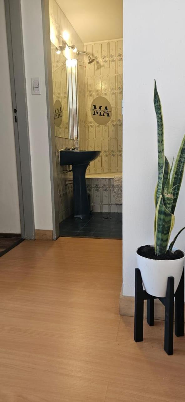 Apartamento Montaltoapartament *