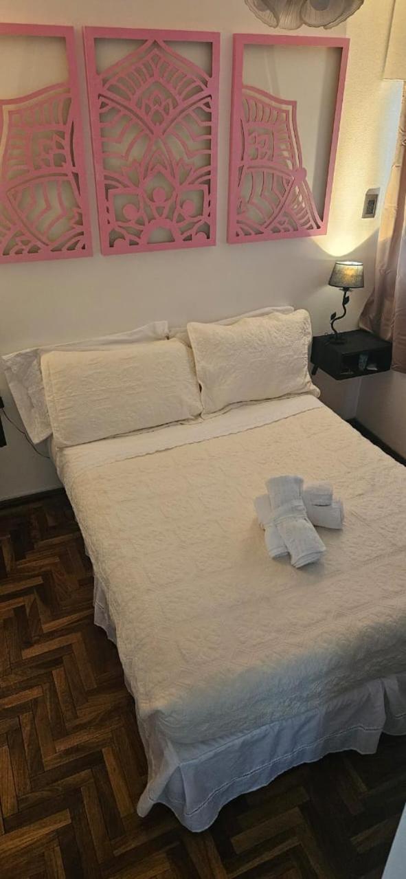 Montaltoapartament Apartamento Mendoza