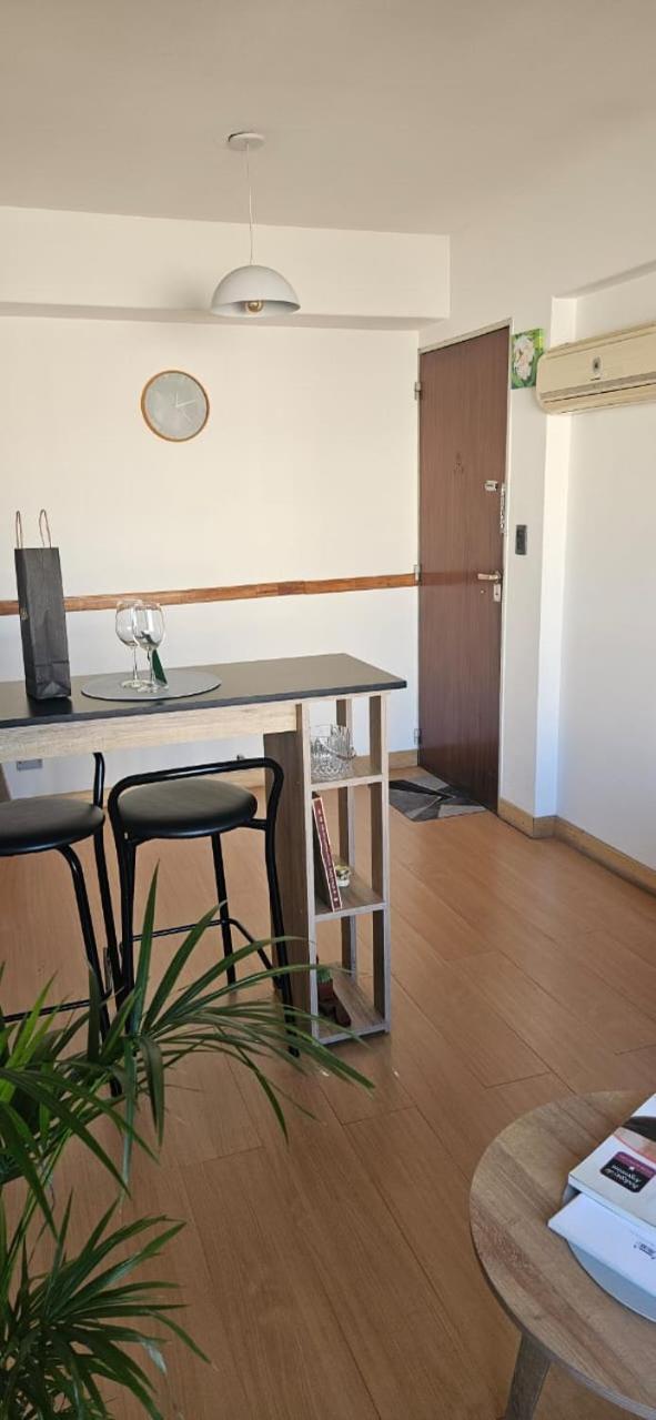 Montaltoapartament Mendoza